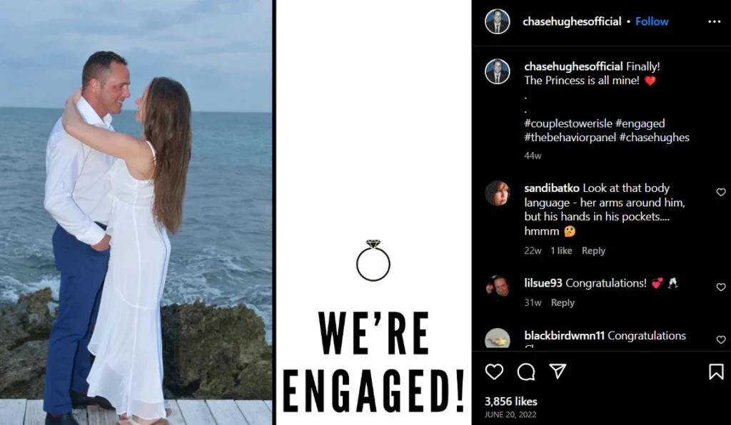 Chase-Hughes-said-he-got-engaged-with-his-future-wife-Sara-Vandiver