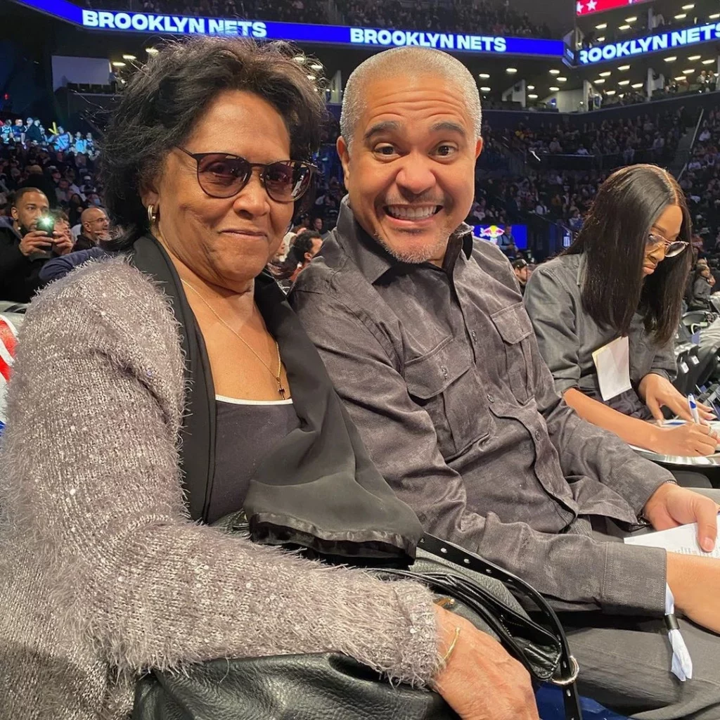 Irv-Gotti-and-his-mother