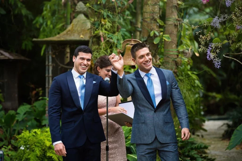 Gio-Benitez-and-Tommy-Didario-married