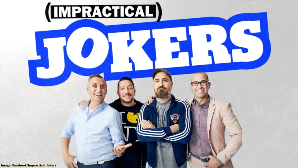 are-any-of-the-impractical-jokers-gay