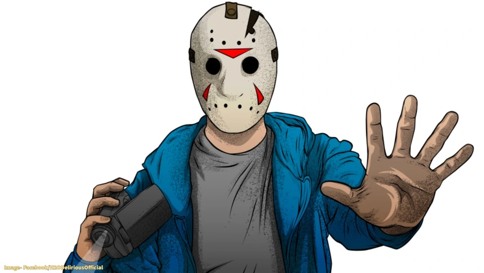 American-YouTuber-H2ODelirious