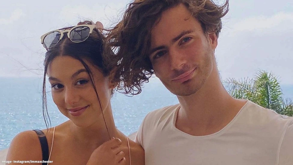 American-actress-and-singer-Kira-Kosarin-and-her-boyfriend-Max-Chester