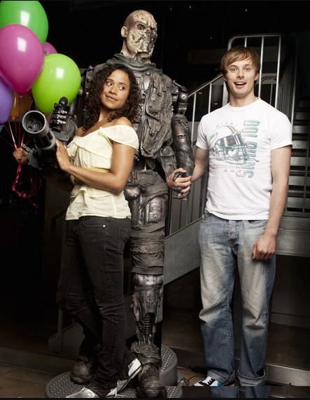Angel-Coulby-and-Bradley-James