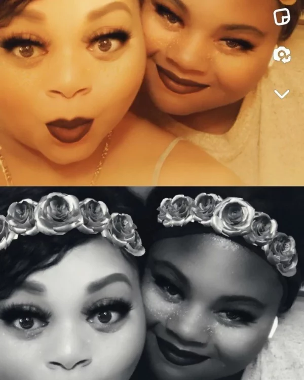 countess-vaughn-with-her-daughter