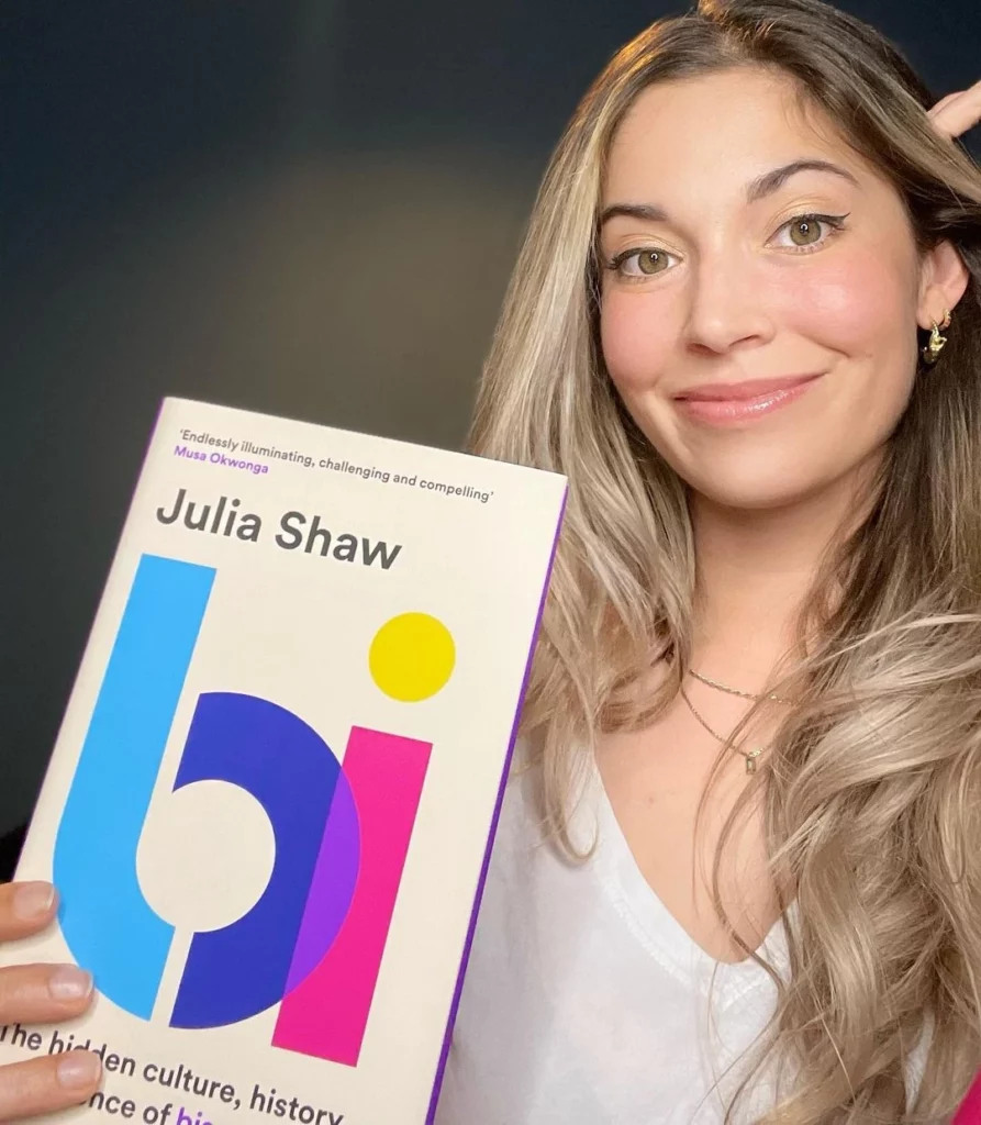 Julia-Shaw-published-a-book