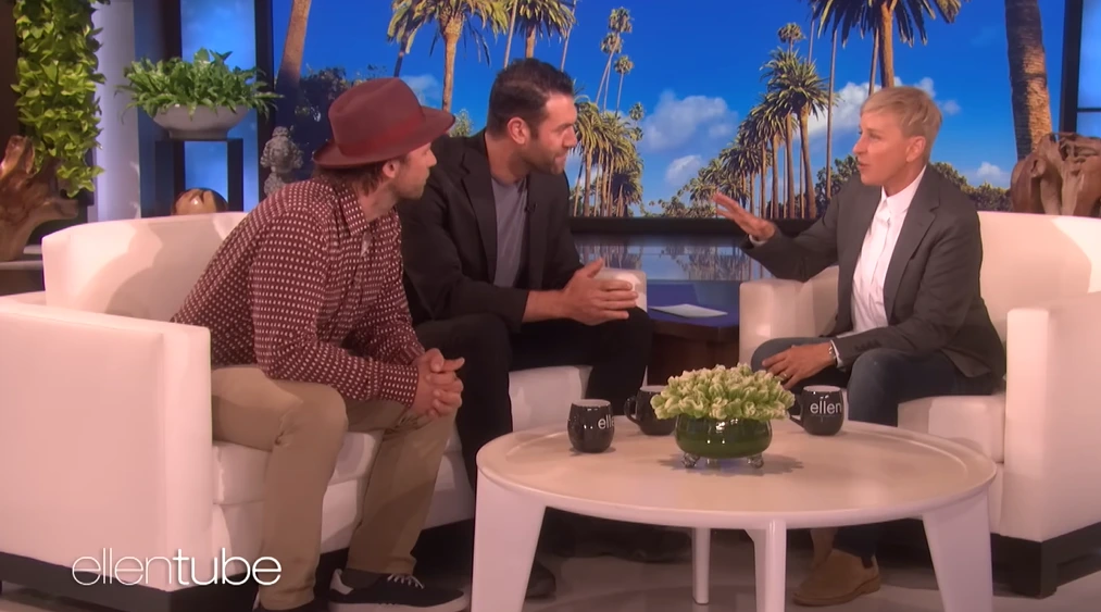 Lee-Asher-appeared-on-the-Ellen-Show