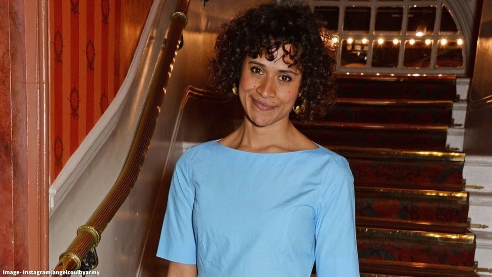 Is Angel Coulby Married? A Peek into Her Love Life