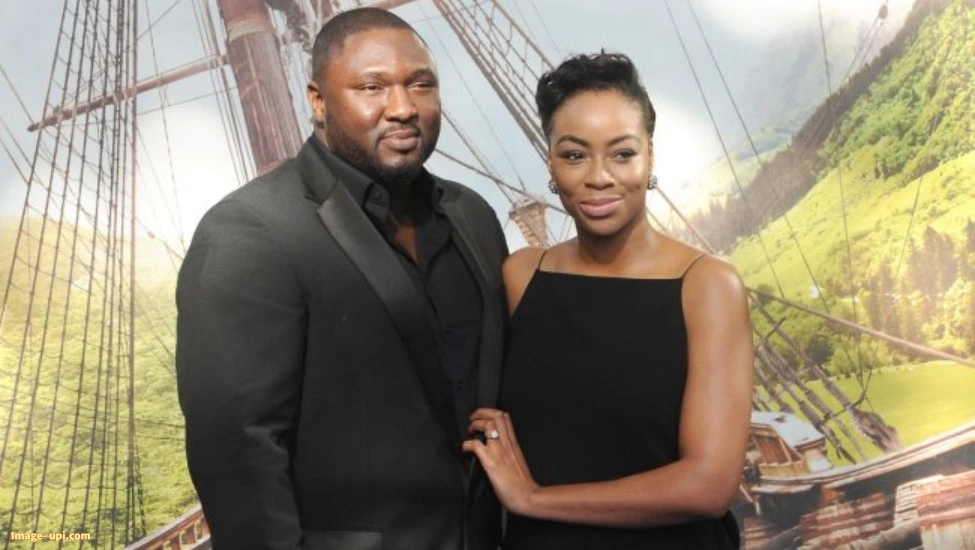 Nonso-Anozie-wife