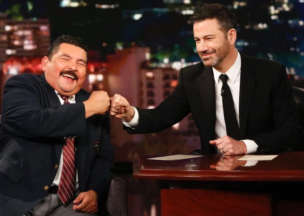 guillermo-rodriguez-and-jimmy-kimmel