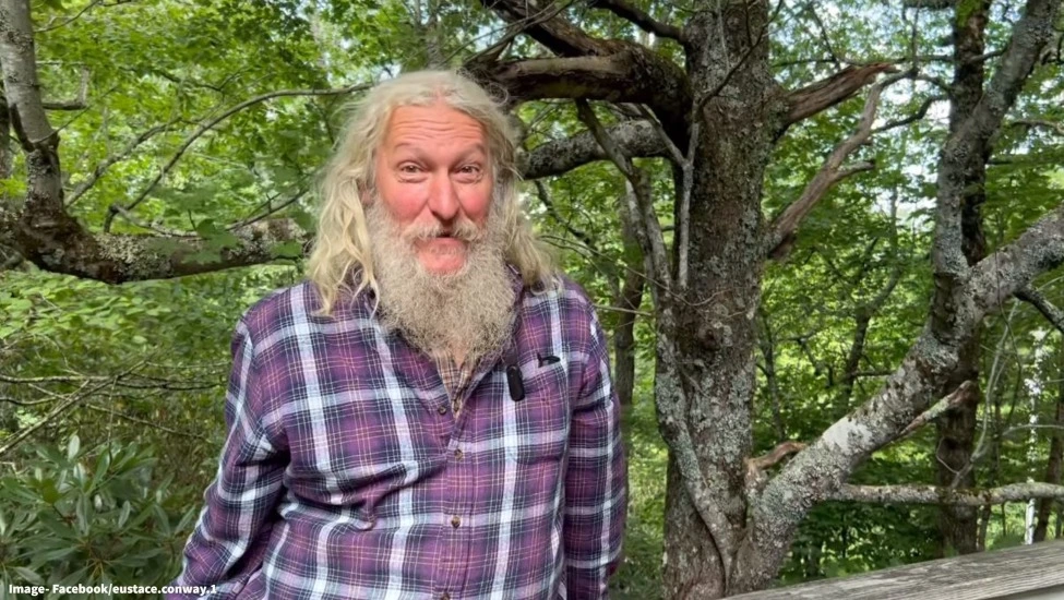 Is-Mountain-Men-Star-Eustace-Conway-Married