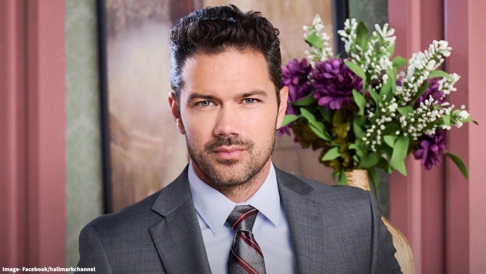 Is Ryan Paevey Married? Has Talked about His Dream Girl