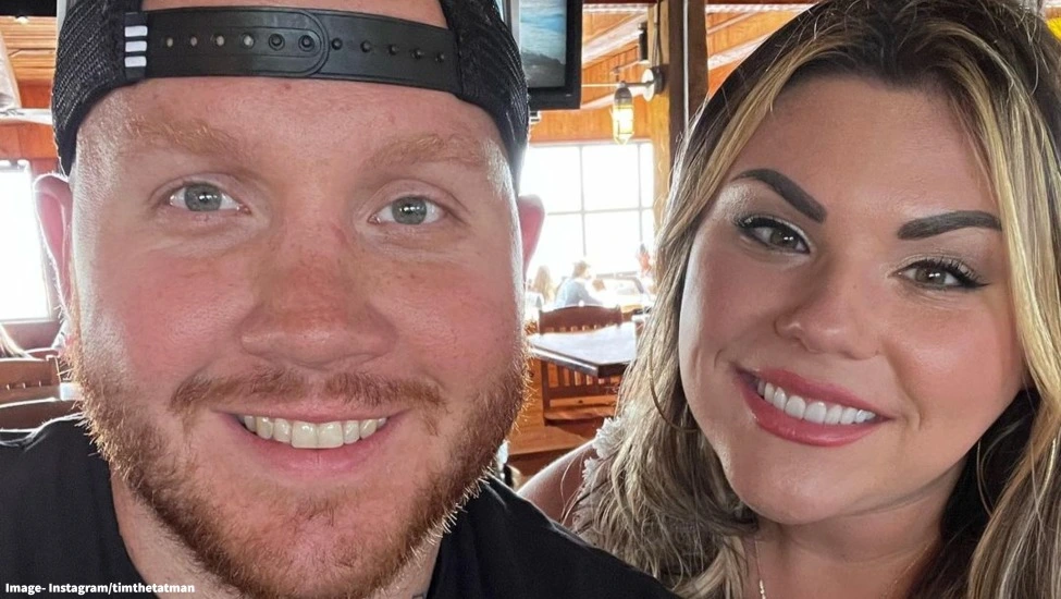 TimTheTatman-and-His-Wife-Alexis-First-Dated-in-High-School