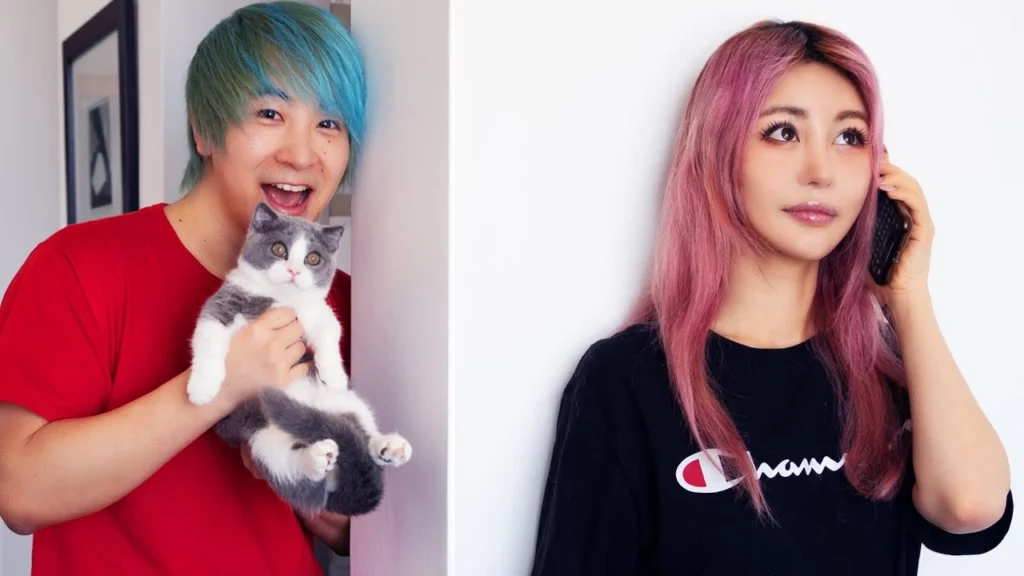 wengie-and-max