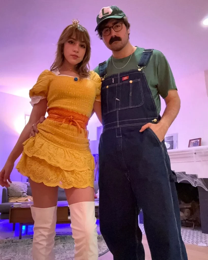 eddy-and-his-girl-cosplaying