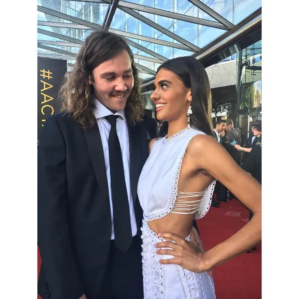 Madeleine Madden - Who Is The Actress Dating Now? Her Boyfriend and Relationships