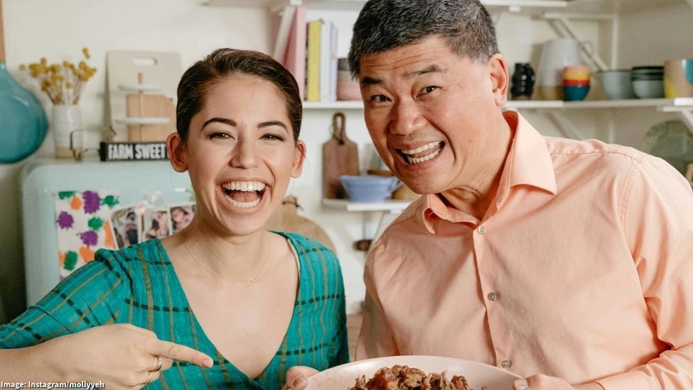 Molly-Yeh-with-her-father-John-Bruce-Yeh