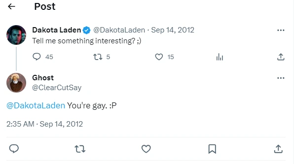 Dakota-Laden-gay