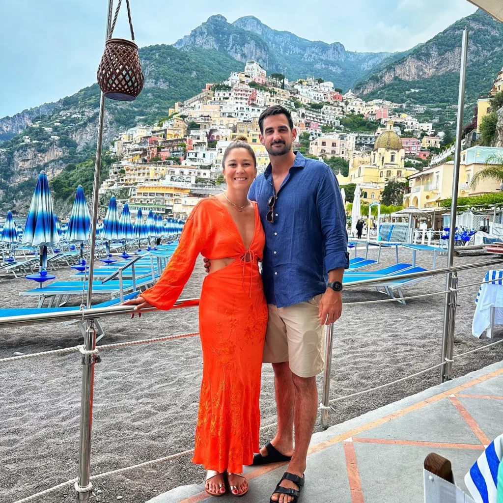 emma-lovewell-and-her-partner-enjoyed-their-time-in-italy.