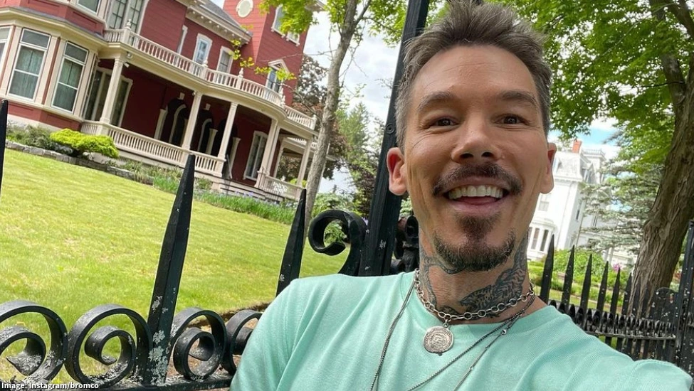 My-Lottery-Dream-Home-star-David-Bromstad-relationship