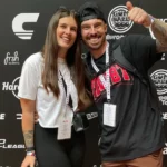 Professional-BMX-Rider-Mat-Armstrong-with-his-girlfriend-Hanna-Smith